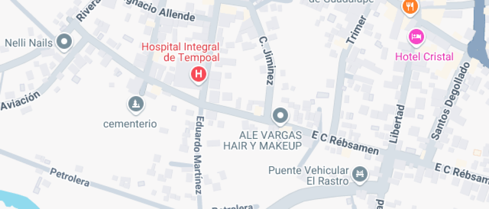 Colegio  Diego Rivera