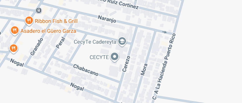 Colegio Casablanca