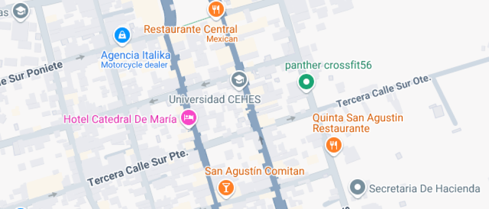 Triunfadores En Informatica