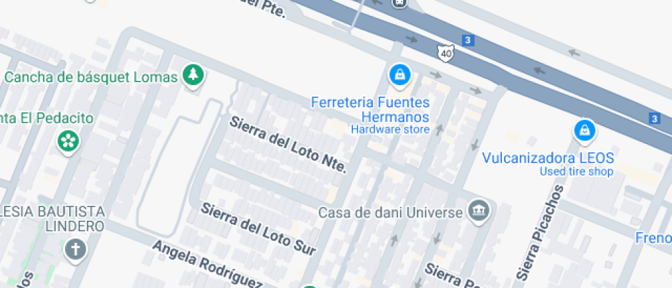 San Jose De Calasanz Gastonia