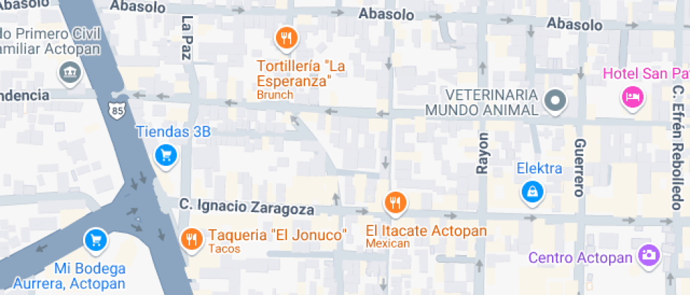 Efren Hernandez Reyes