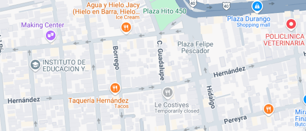 Ejecutivo Bilingüe CEB 