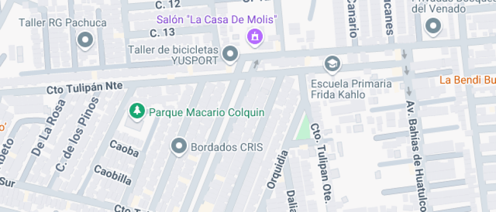 El Mundo De Los Niсos