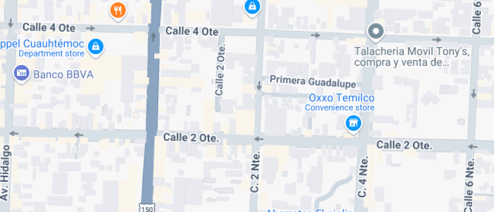 El Pinar Del Carmen, S.c.