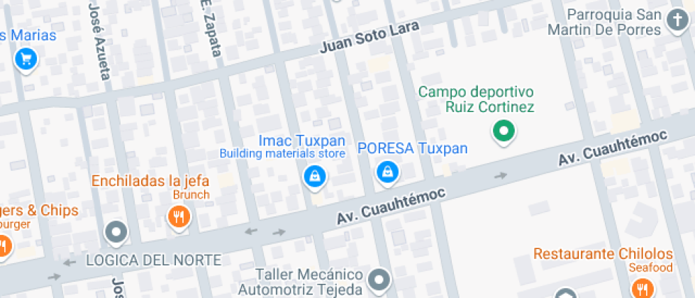 Elena Ramirez De Hernandez