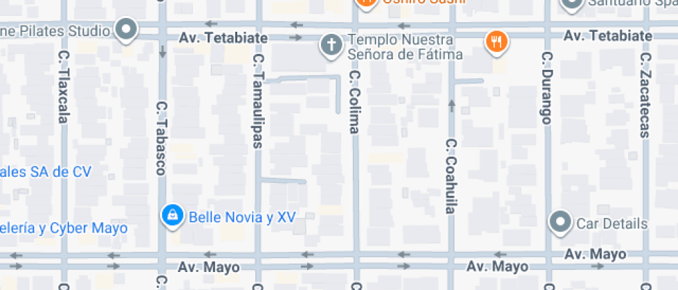 Colegio Erikson, S. C.