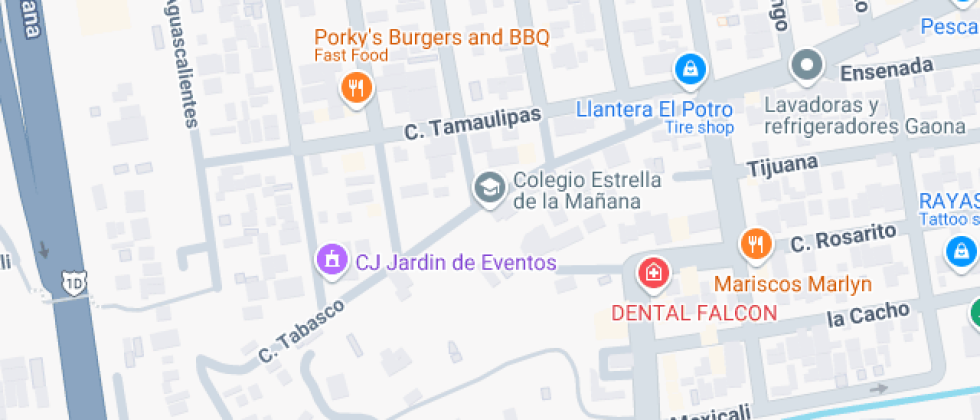 Estrellas De America