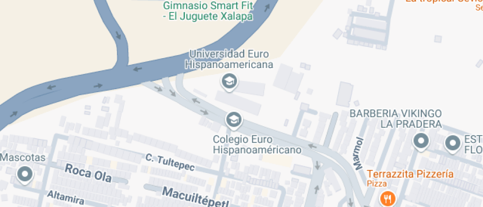 Euro Hispanoamericano