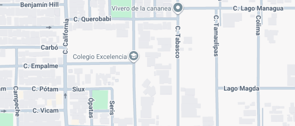 Colegio Excelencia