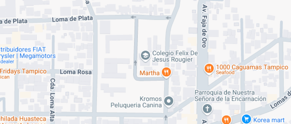 Felix De Jesus Rougier