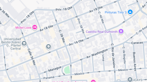 location map image