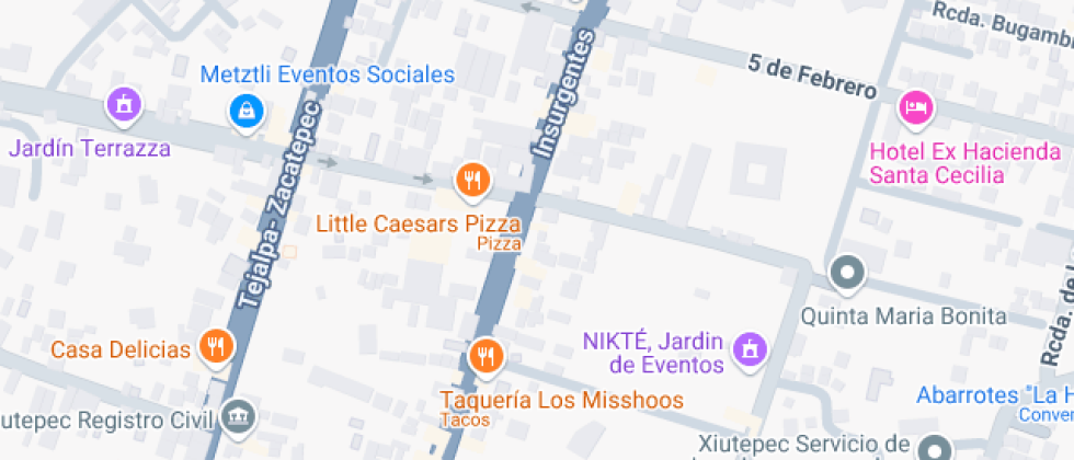 Colegio Frederic Skinner