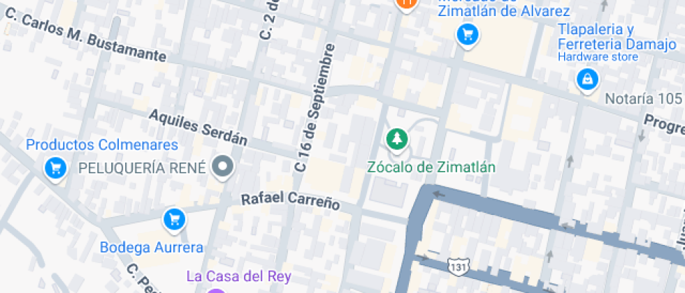 location map image
