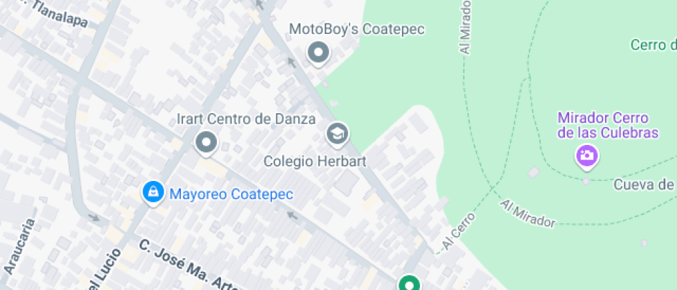 Friedrich Herbart De Coatepec