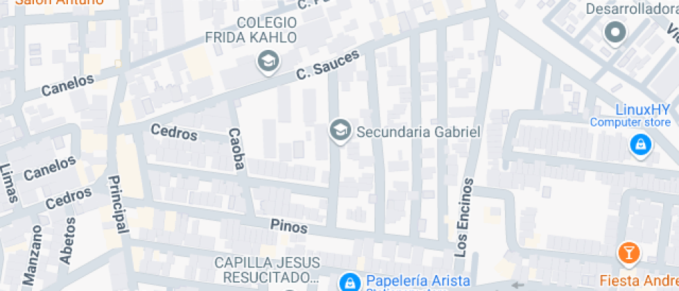 Gabriel Vargas Bernal