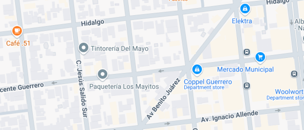 Guadalupano De Bachillerato