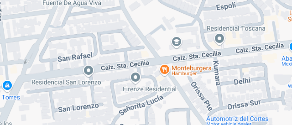 Highland Del Noreste