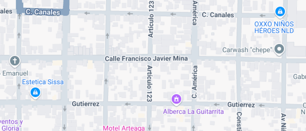 Incluyente El Mundo De Tita