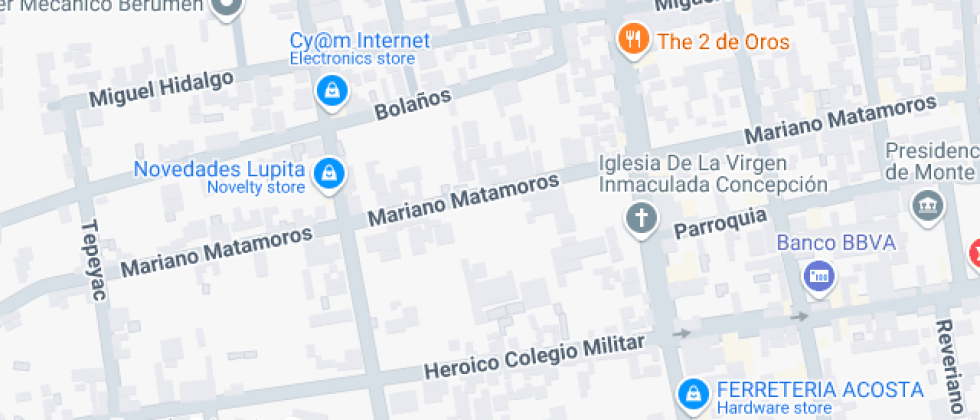 Colegio Independencia