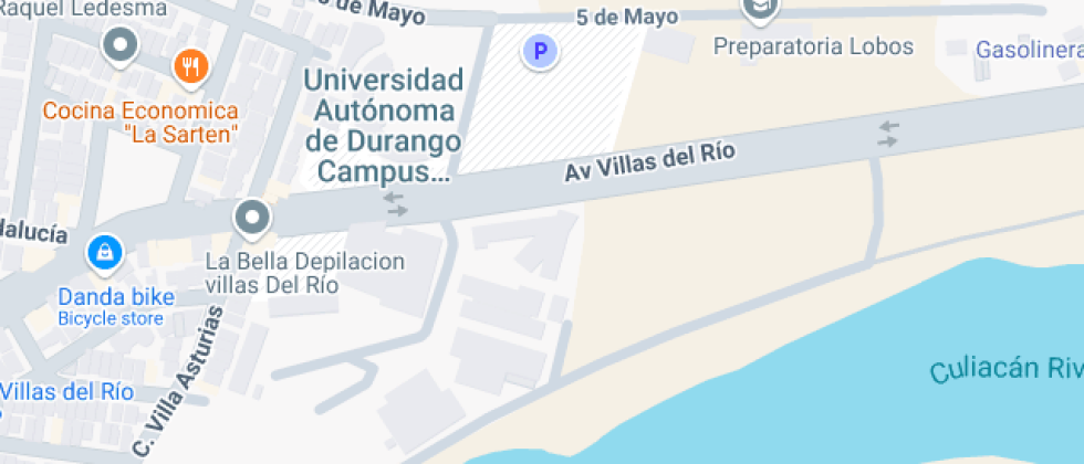 Ingles De Durango