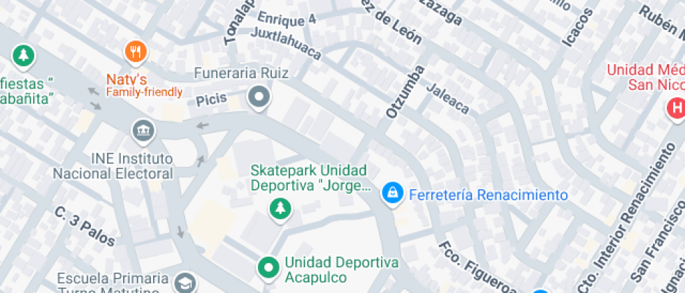 Ingles Helen Parkhurst