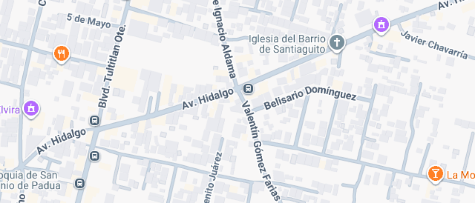 location map image