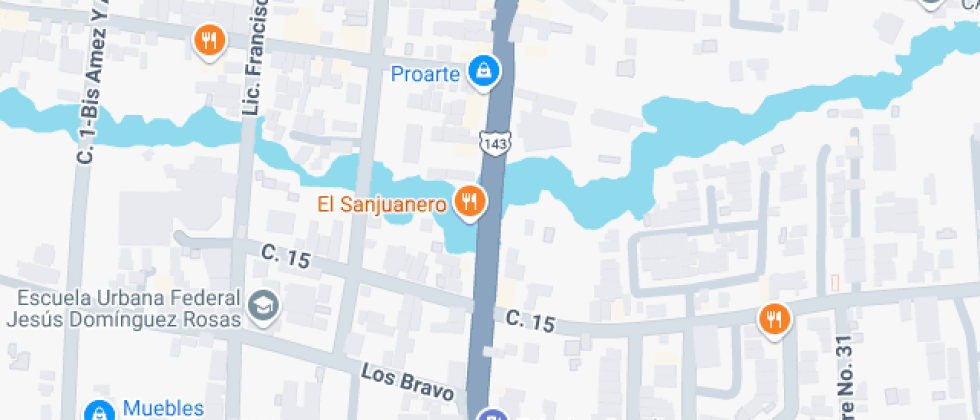 De Las Altas Montañas