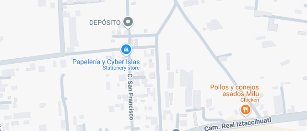 Inter Canadiense De Puebla, A.c.