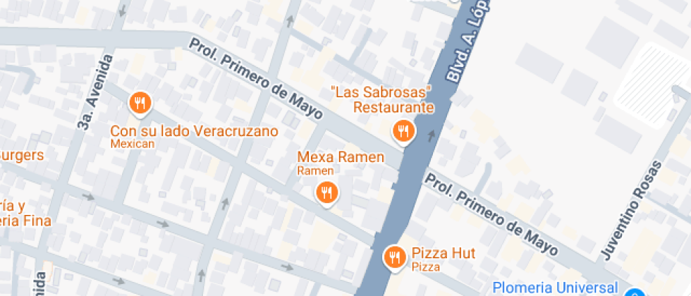 Interamerica Secundaria 