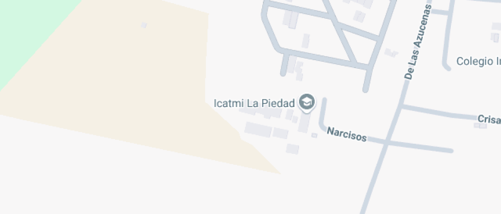 Interamericano Anahuac