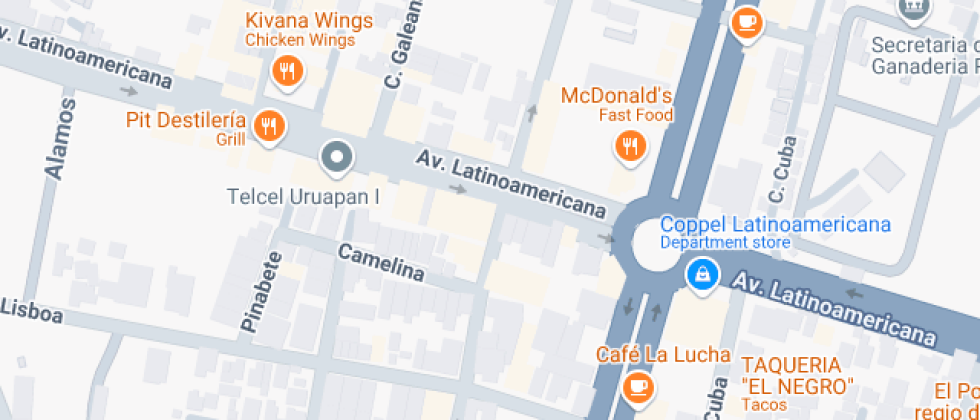 Internacional De Gastronomia