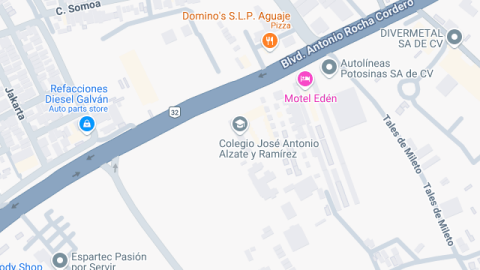 location map image