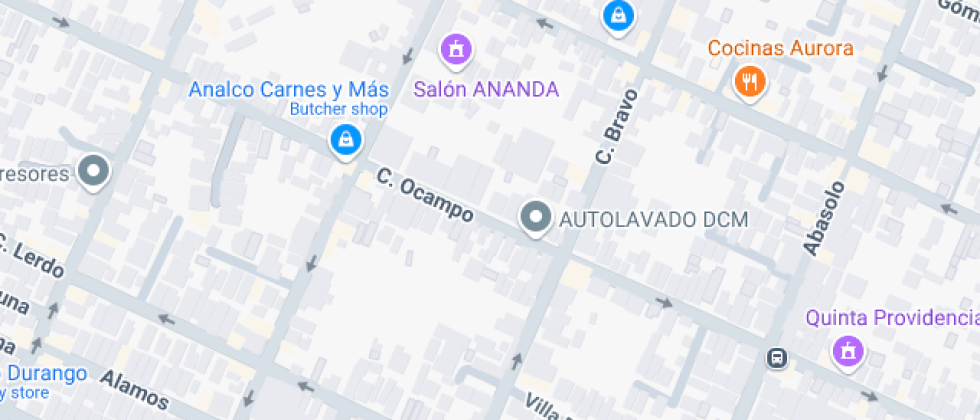 Colegio Jose Maria Gonzalez Y Valencia