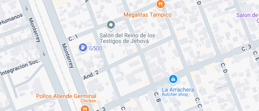 Jose Maria Morelos Secundaria