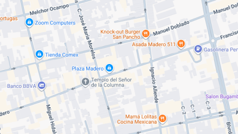 location map image