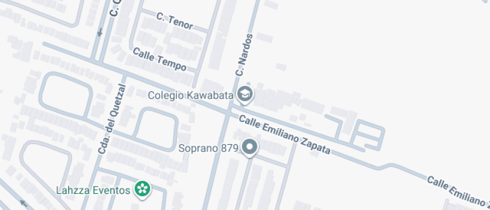 Colegio Kawabata