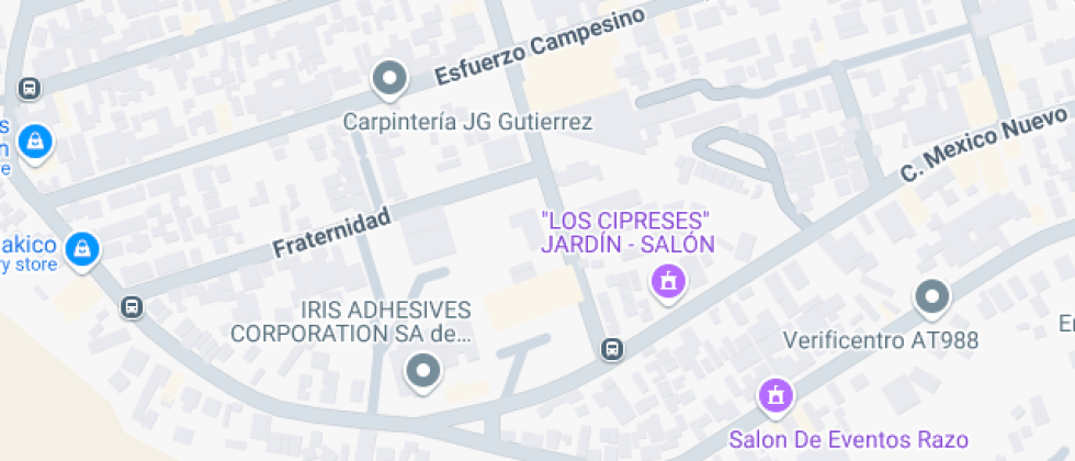 location map image