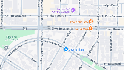 location map image