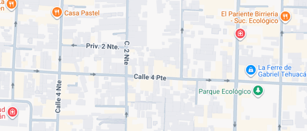 Preescolar La Paz