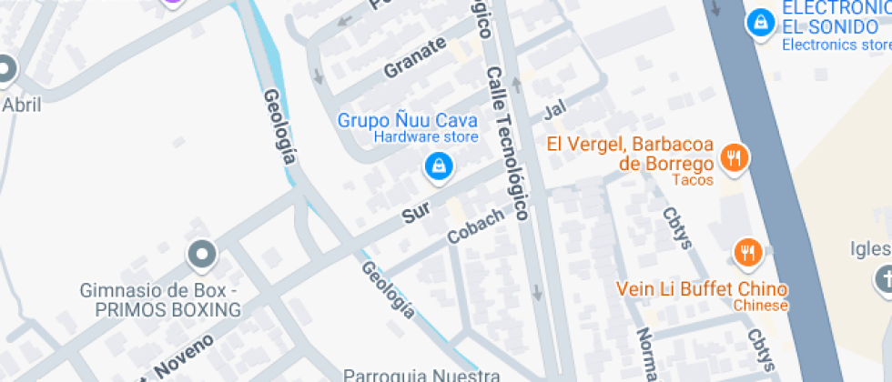 La Paz