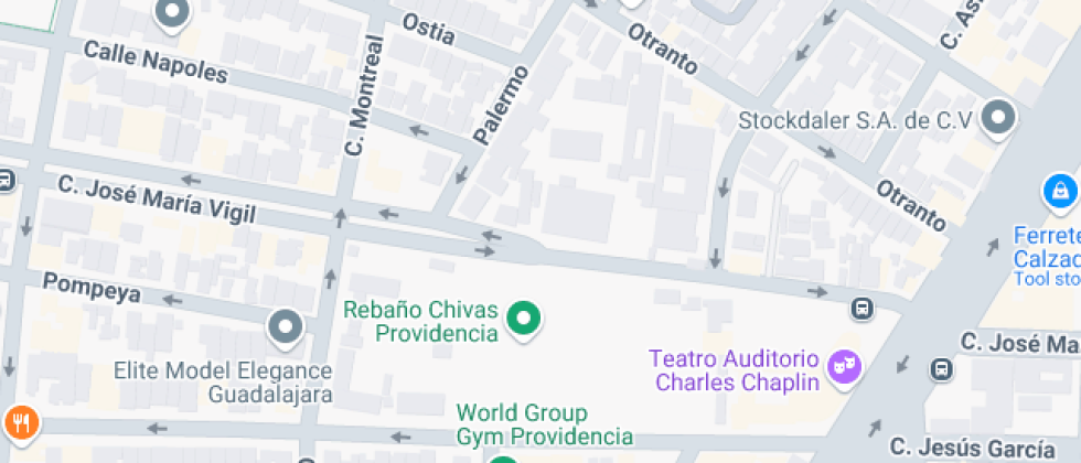 La Paz