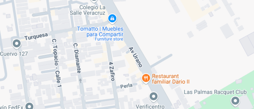 La Salle De Veracruz