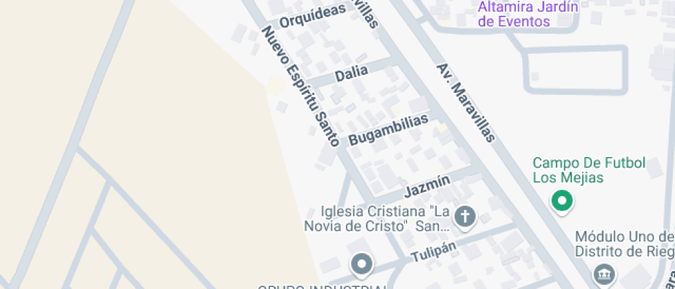 La Salle San Juan Del Rio