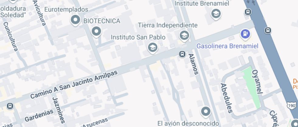 Latinoamericano De Atención Psicopedagógica