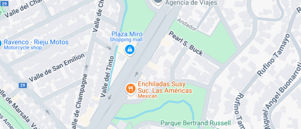 location map image