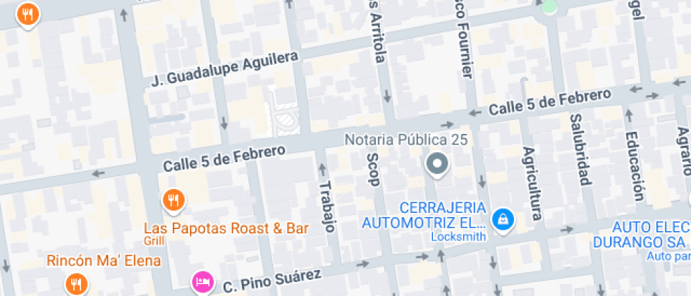 Libertadores De Durango