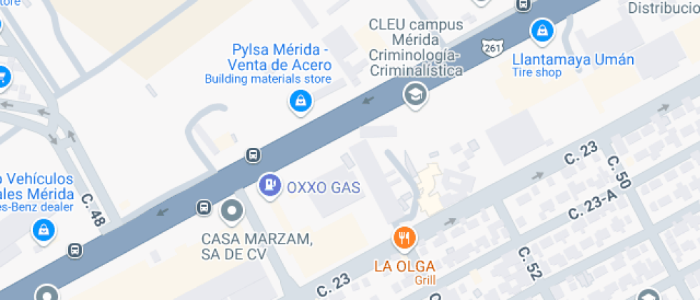 Libre De Estudios Universitarios