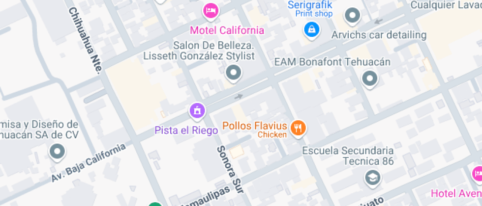 Los Angeles Netzahualcoyotl