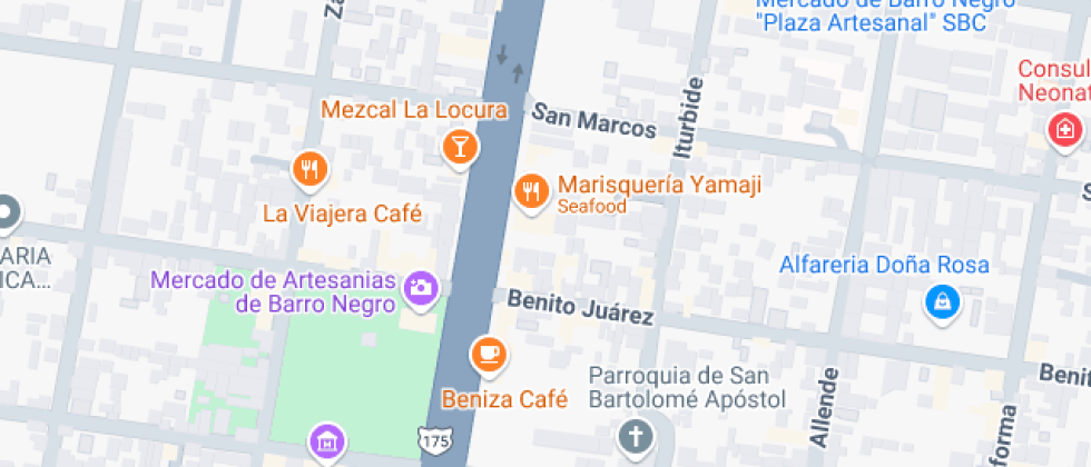 Líderes De Antequera