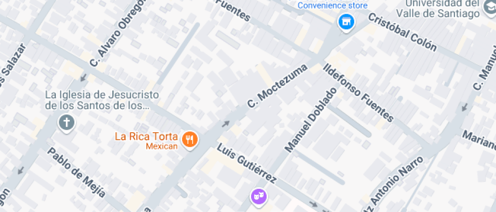 Maestras de la Fuente